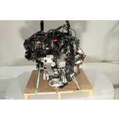 Motor diesel