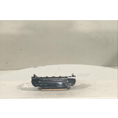 Mando control autorradio