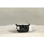 Mando control pantalla informacion