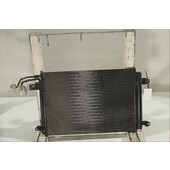 Condensador A/AC