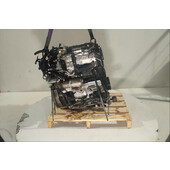 Motor diesel