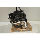 Motor diesel