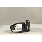 Espejo exterior Izq.