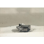 Motor de arranque