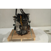 Motor gasolina