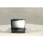 Unidad navegación GPS