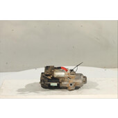 Motor de arranque