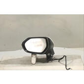 Espejo exterior Izq.