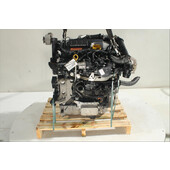 Motor diesel