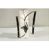 Elevalunas eléctrico puerta Del. Der.