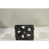 Electroventilador Der.