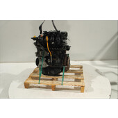 Motor gasolina