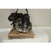 Motor diesel