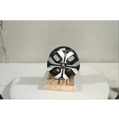 Llanta aluminio repuesto