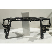 Chapa unión alojamiento faros