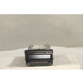 Autorradio CD