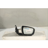 Espejo exterior Der.