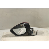 Espejo exterior Izq.