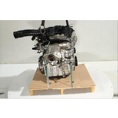 Motor gasolina