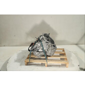 Motor eléctrico