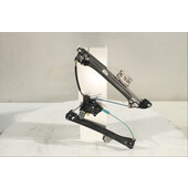 Elevalunas eléctrico puerta Del. Der.