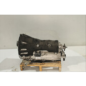 Caja cambios automática