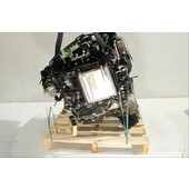 Motor diesel