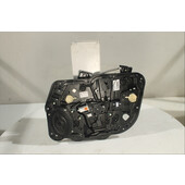 Elevalunas eléctrico puerta Del. Der.