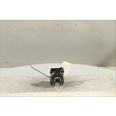 Mando control pantalla informacion