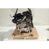 Motor diesel