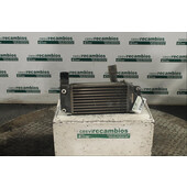 Intercooler