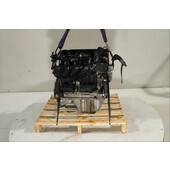 Motor gasolina