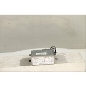 Unidad navegación GPS