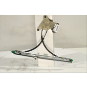 Elevalunas eléctrico puerta Del. Izq.