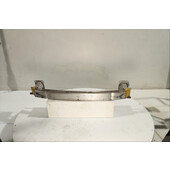 Traviesa paragolpes Del.