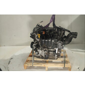 Motor gasolina