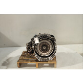 Caja cambios automática