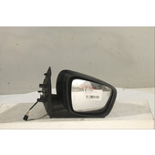 Espejo exterior Der.