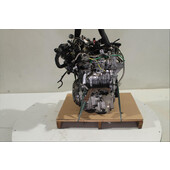 Motor gasolina
