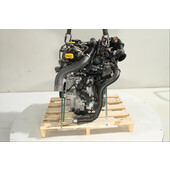 Motor gasolina