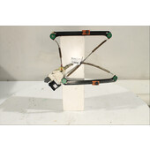 Elevalunas eléctrico puerta Del. Izq.