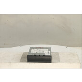 Unidad navegación GPS