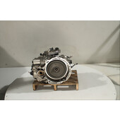 Caja cambios automática