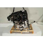 Motor diesel