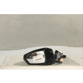 Espejo exterior Izq.