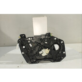 Elevalunas eléctrico puerta Del. Izq.