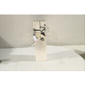 Elevalunas eléctrico puerta Tra. Izq.