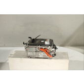 Transformador tensión