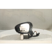 Espejo exterior Izq.