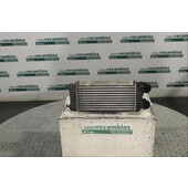 Intercooler